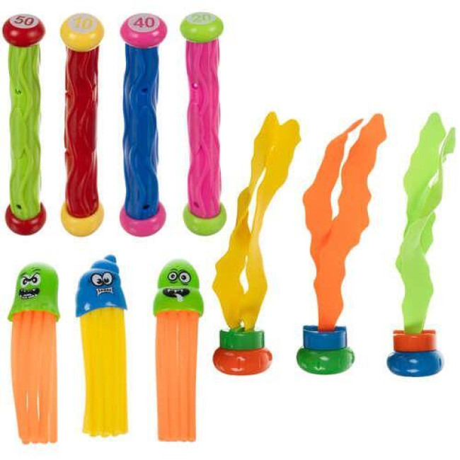 Набор для дайвинга-игрушки 24247/n