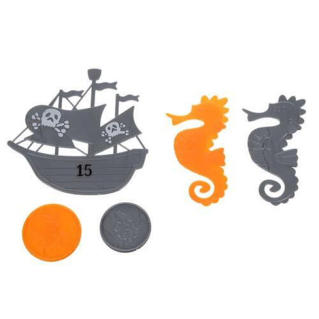 Набор для дайвинга-игрушки 24247/n