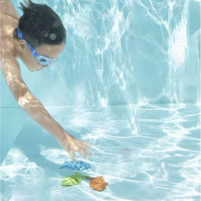 Набор для дайвинга-игрушки 24247/n