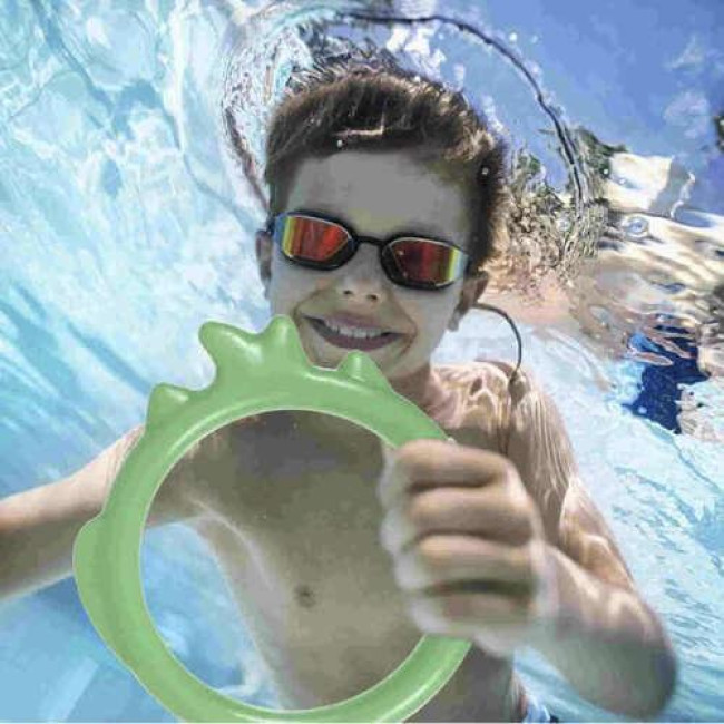 Набор для дайвинга-игрушки 24247/n