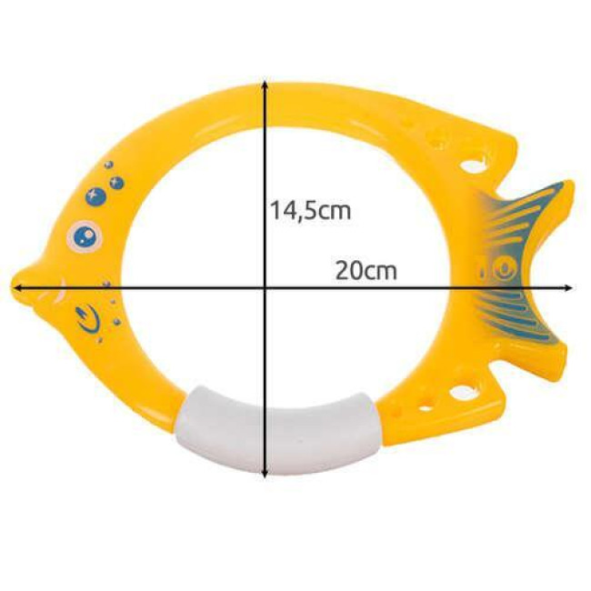 Набор для дайвинга-игрушки 24247/n