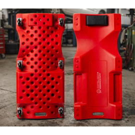 Лежак подкатной для авторемонта 150 кг Mar-Pol M80094A