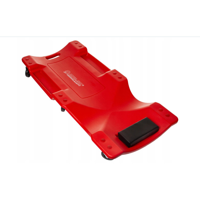 Лежак подкатной для авторемонта 150 кг Mar-Pol M80094A