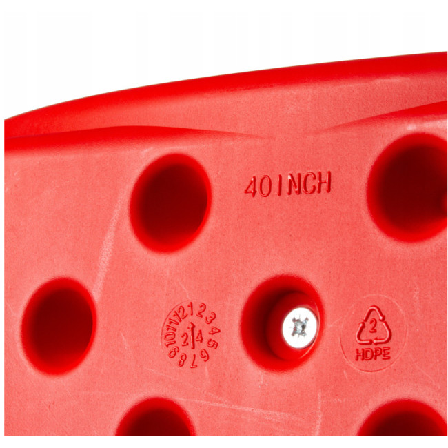 Лежак подкатной для авторемонта 150 кг Mar-Pol M80094A