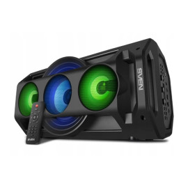 Портативна Bluetooth-колонка SVEN PS-680 65 Вт