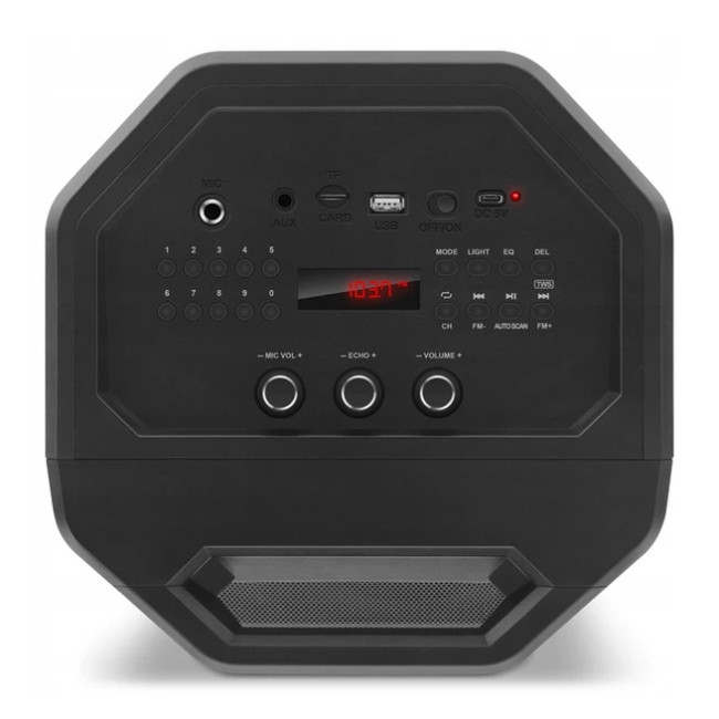 Портативна Bluetooth-колонка SVEN PS-680 65 Вт