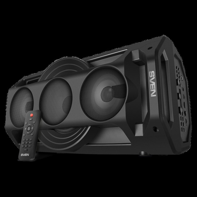Портативна Bluetooth-колонка SVEN PS-680 65 Вт