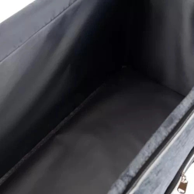 Дорожня сумка 20л, водонепроникна 40x25x20см Trizand 23635