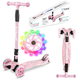 Самокат Kidwell Vento Candy