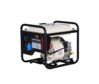 Генератор бензиновий інверторний Gucbir GJB4000E