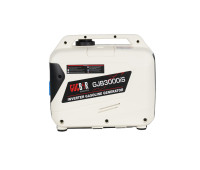 Генератор бензиновий інверторний Gucbir GJB3000iS