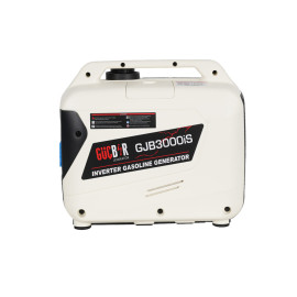Генератор бензиновый инверторный Gucbir GJB3000iS