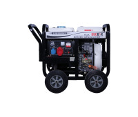 Генератор дизельний Gucbir GJD8000H-3/n