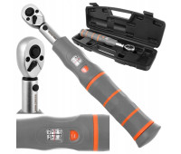 Профессиональный динамометрический ключ Bigstren Cr-Mo 1/4