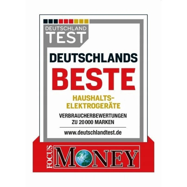 Фритюрниця Bomann FR 2264 CB