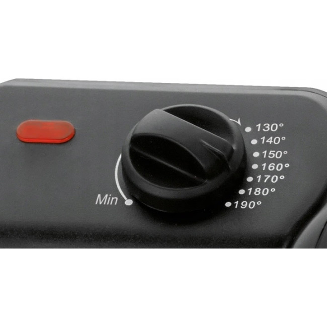 Фритюрниця Bomann FR 2264 CB