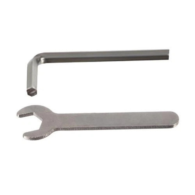 Ручной садовый культиватор для рыхления и аэрации почвы газона Gardlov 25319