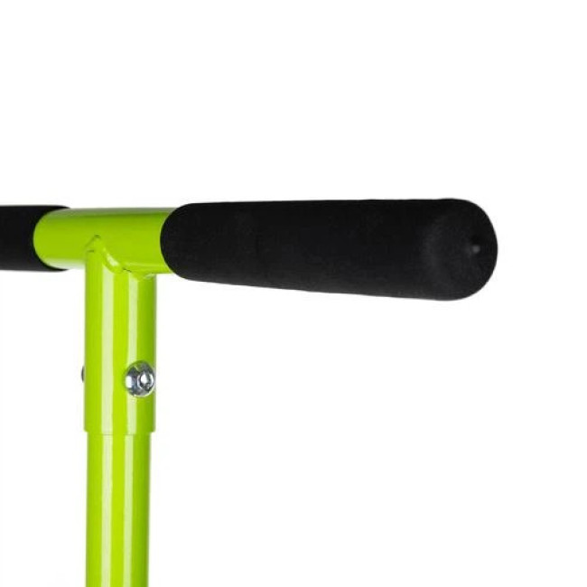 Ручной садовый культиватор для рыхления и аэрации почвы газона Gardlov 25319