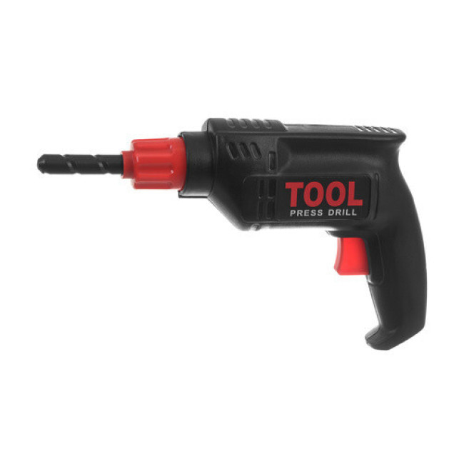 Игрушечный ящик с инструментами ISO TRADE 26694