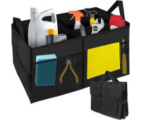 Органайзер для багажника Xtrobb O17233 - сложный, для авто