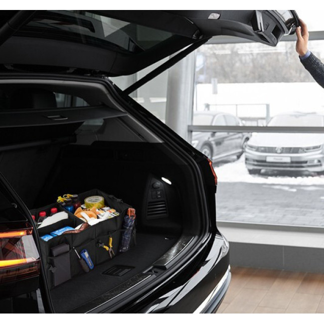 Органайзер для багажника Xtrobb O17233 - сложный, для авто