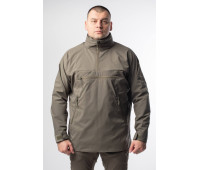 Куртка-анорак MILITARY PLUS Anorak Olive (MLPL-AO)