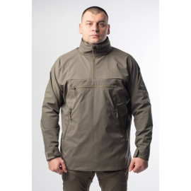 Куртка-анорак MILITARY PLUS Anorak Olive (MLPL-AO)