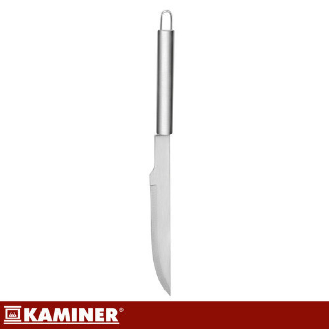 Набор инструментов для барбекю и гриля - набор из 9 аксессуаров + футляр Kaminer 27184