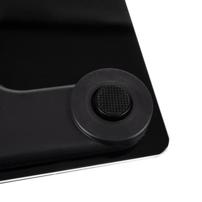 Напольні смарт ваги до 180 кг, електронні Ruhhy 22525/n