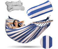 Гамак двомісний Hanert Relax Sand 260x150