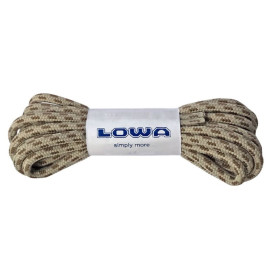 Шнурки Lowa ATC Mid 150 см - Desert