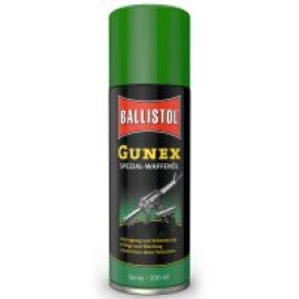 Керамічне масло BALLISTOL GUNCER 200 МЛ