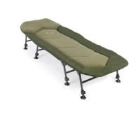Ліжко розкладне (навантаження до 150кг) Mivardi Bedchair Professional Hex 8 M-BCHPROH8