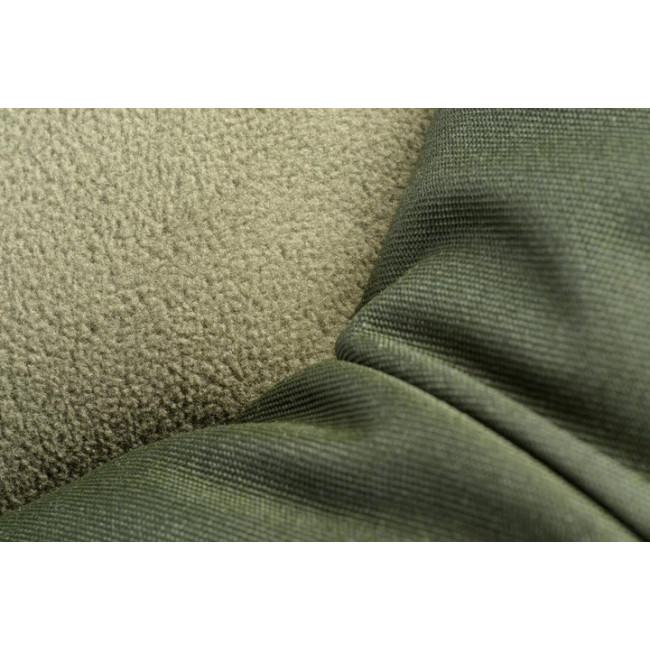 Ліжко розкладне (навантаження до 150кг) Mivardi Bedchair Professional Hex 8 M-BCHPROH8