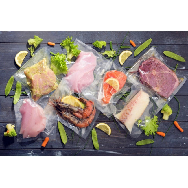 Пакеты для вакуумирования Camry CR 4470.2