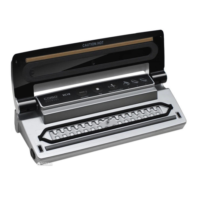 Вакуумный упаковщик CASO VC 10 (1340)