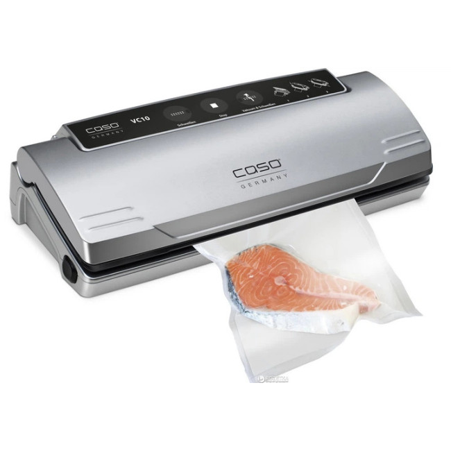 Вакуумный упаковщик CASO VC 10 (1340)