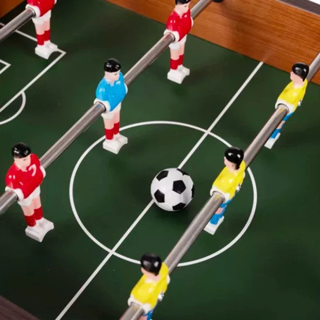 Настільна гра футбол Kruzzel 50 x 10 x 51,5 см (21909)
