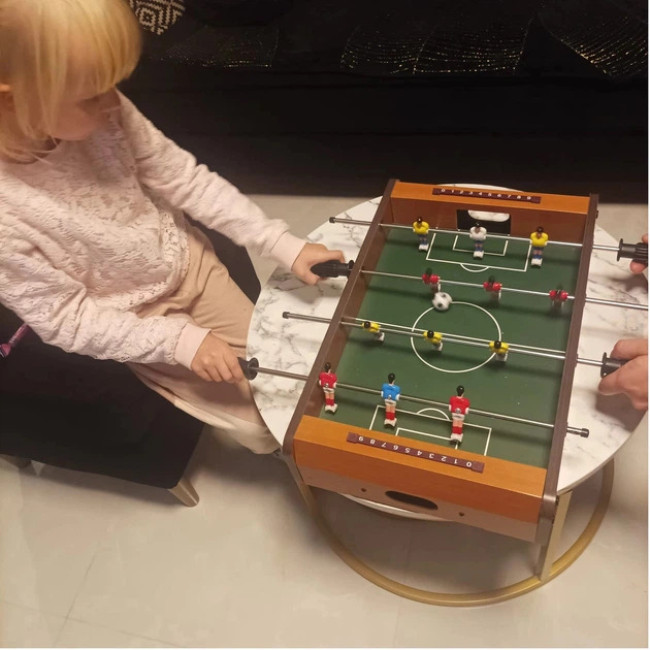 Настільна гра футбол Kruzzel 50 x 10 x 51,5 см (21909)