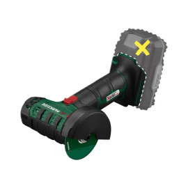 Акумуляторний секатор Parkside PAAS 20-li B1 Сучкоріз акумуляторний Веткоріз на акумуляторі