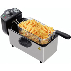 Фритюрница Royalty Line RL-EFT2000L