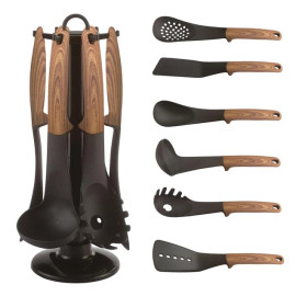 Набір кухонний на стійці Роялті Лайн RL-U06 з 7 предметів