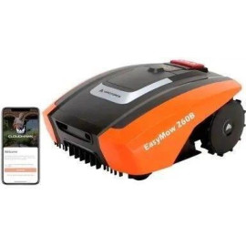Газонокосарка-робот Yard Force EasyMow 260B (YF-RE260)