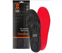 Стельки для взуття Worker Walker 3D Циркулят Акшн Про 98310/n