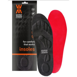 Стельки для взуття Worker Walker 3D Циркулят Акшн Про 98310/n