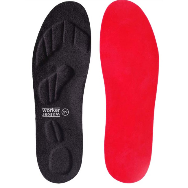 Стельки для взуття Worker Walker 3D Циркулят Акшн Про 98310/n