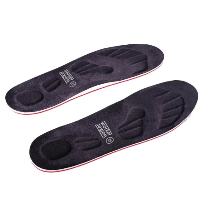 Стельки для взуття Worker Walker 3D Циркулят Акшн Про 98310/n