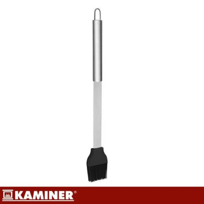 Набір приладдя для гриля - 3 шт. Kaminer 27180/n