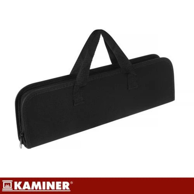 Набір приладдя для гриля - 5 шт. Kaminer 27182/n