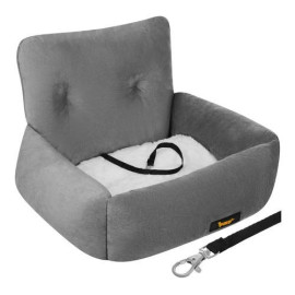 Автокрісло для собак Purlov розмір S 44x35x30 см